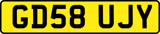 GD58UJY