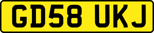 GD58UKJ