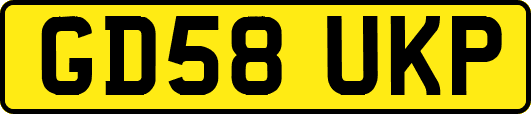 GD58UKP