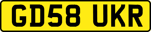 GD58UKR