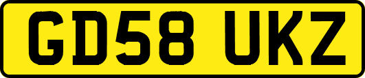 GD58UKZ
