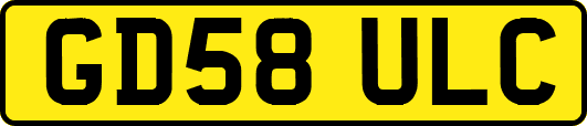 GD58ULC