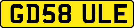 GD58ULE