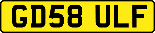 GD58ULF