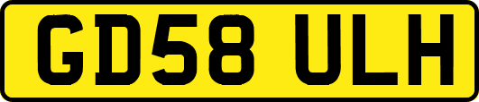 GD58ULH