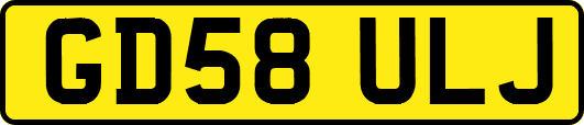 GD58ULJ
