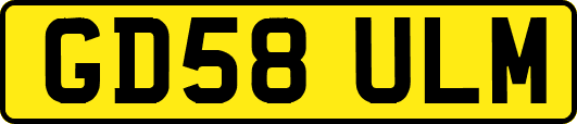 GD58ULM