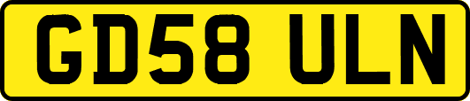 GD58ULN