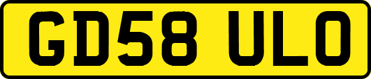 GD58ULO