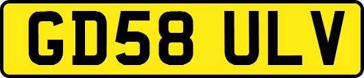 GD58ULV