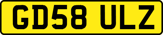 GD58ULZ