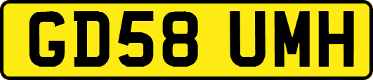 GD58UMH
