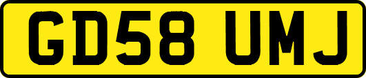GD58UMJ
