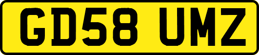 GD58UMZ