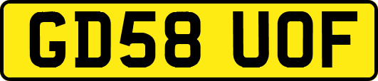 GD58UOF