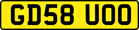 GD58UOO