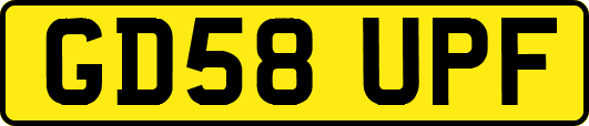 GD58UPF