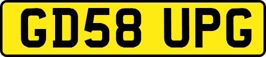 GD58UPG