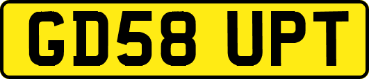 GD58UPT