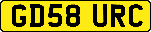 GD58URC
