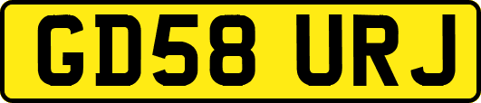 GD58URJ