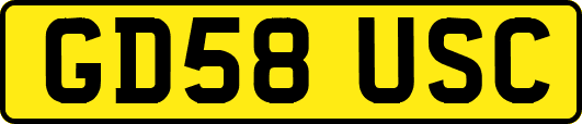 GD58USC