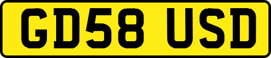 GD58USD