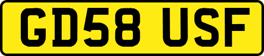 GD58USF