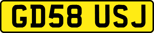 GD58USJ