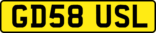 GD58USL