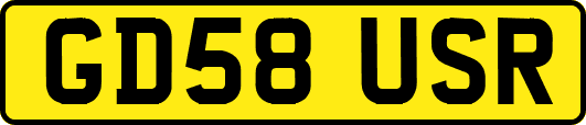 GD58USR