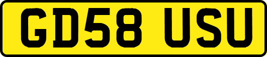 GD58USU