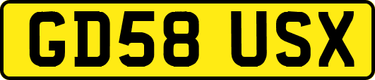 GD58USX