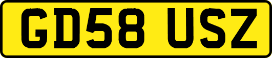 GD58USZ