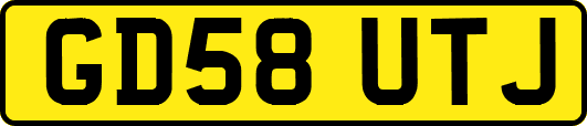 GD58UTJ