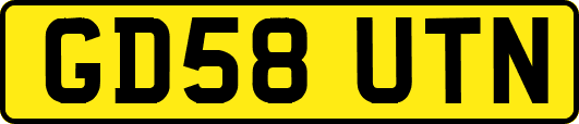 GD58UTN