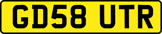 GD58UTR