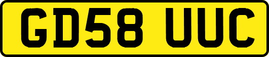 GD58UUC