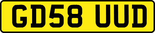 GD58UUD