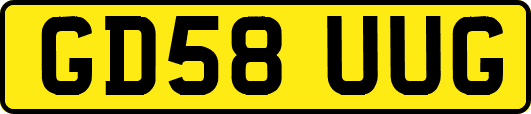 GD58UUG