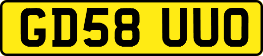GD58UUO