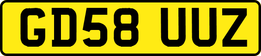 GD58UUZ