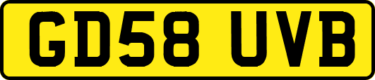 GD58UVB