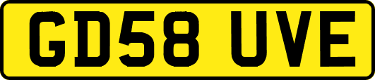 GD58UVE