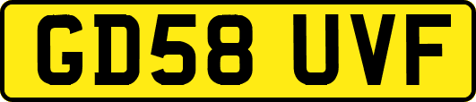 GD58UVF