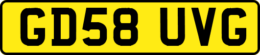 GD58UVG
