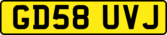GD58UVJ
