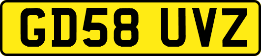 GD58UVZ