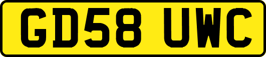 GD58UWC