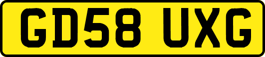 GD58UXG